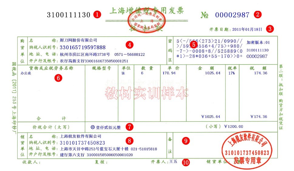 普通增值稅發票可以抵扣嗎 保險發票抵扣稅是多少錢